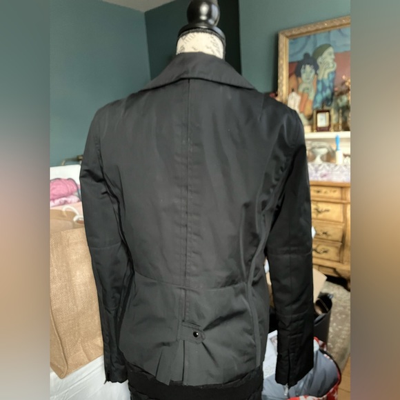 🔥Sale Ann Taylor Coat - Picture 3 of 9